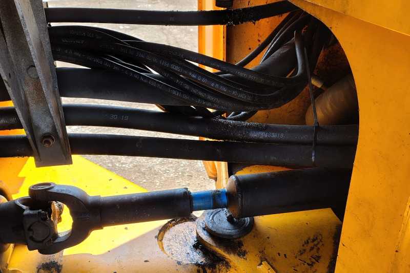 OmecoHub - Immagine JCB 436